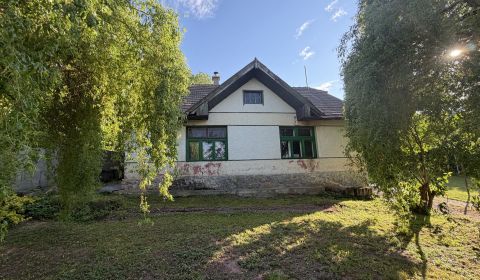 Kaufen Einfamilienhaus, Einfamilienhaus, Horné Orešany, Trnava, Slowak