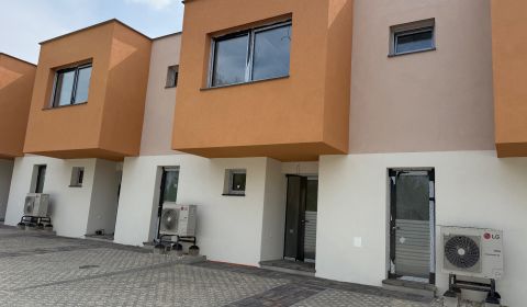 Kaufen Einfamilienhaus, Einfamilienhaus, Gergeľova, Nitra, Slowakei