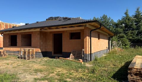 Kaufen Einfamilienhaus, Einfamilienhaus, Jelšová, Senec, Slowakei