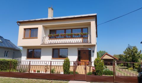 Kaufen Einfamilienhaus, Einfamilienhaus, hlavná, Michalovce, Slowakei
