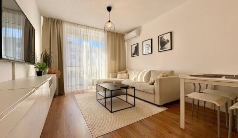 Mieten 2-Zimmer-Wohnung, 2-Zimmer-Wohnung, Hornostavská, Nitra, Slowak