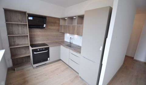 Kaufen 2-Zimmer-Wohnung, 2-Zimmer-Wohnung, Bratislava - Dúbravka, Slow