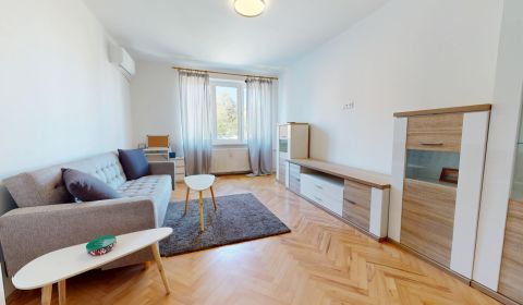 Mieten 2-Zimmer-Wohnung, 2-Zimmer-Wohnung, Petőfiho, Komárno, Slowakei
