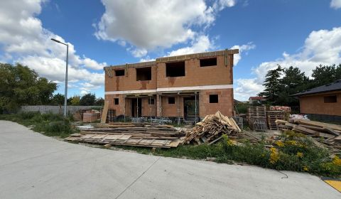 Kaufen Einfamilienhaus, Einfamilienhaus, Jelšová, Senec, Slowakei