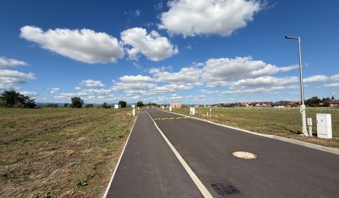 Kaufen Einfamilienhaus, Einfamilienhaus, Bernolákova, Senec, Slowakei