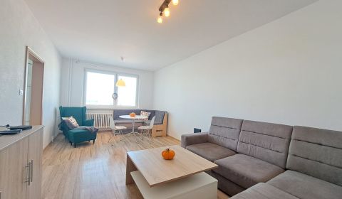 Mieten 3-Zimmer-Wohnung, 3-Zimmer-Wohnung, Jesenná, Poprad, Slowakei