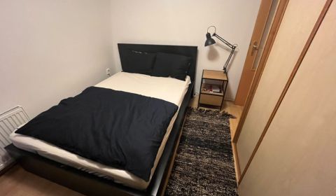 Kaufen 2-Zimmer-Wohnung, 2-Zimmer-Wohnung, Bajkalská, Bratislava - Ruž