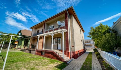 Kaufen Einfamilienhaus, Einfamilienhaus, Sadová, Piešťany, Slowakei