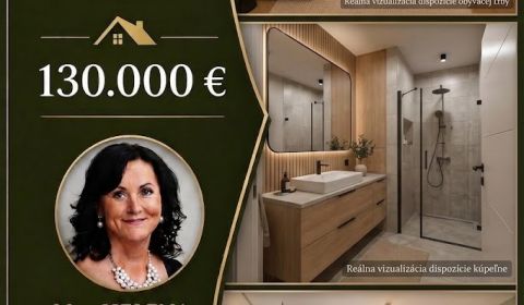 Kaufen 3-Zimmer-Wohnung, 3-Zimmer-Wohnung, M. M. Hodžu, Šaľa, Slowakei