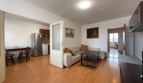 Mieten 3-Zimmer-Wohnung, 3-Zimmer-Wohnung, Floriánska, Košice - Staré 