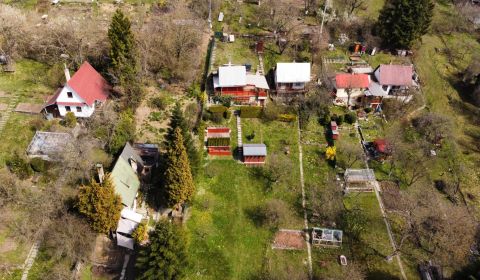Kaufen Ferienhaus, Ferienhaus, Kavečianska cesta, Košice - Sever, Slow
