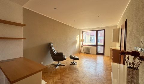Mieten 4-Zimmer-Wohnung, 4-Zimmer-Wohnung, Puškinova, Humenné, Slowake