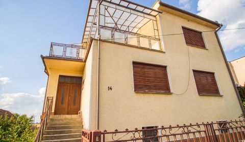 Kaufen Einfamilienhaus, Einfamilienhaus, Nové Zámky, Slowakei