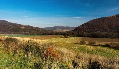 Kaufen landwirtsch. Grundstücke, Humenné, Slowakei