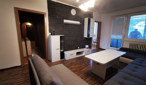 Kaufen 3-Zimmer-Wohnung, 3-Zimmer-Wohnung, Lúčna, Vranov nad Topľou, S