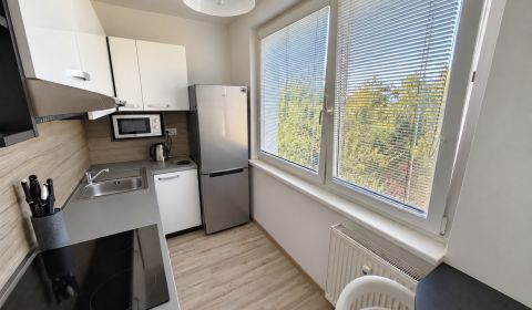 Mieten 2-Zimmer-Wohnung, 2-Zimmer-Wohnung, Pod hájkom, Skalica, Slowak