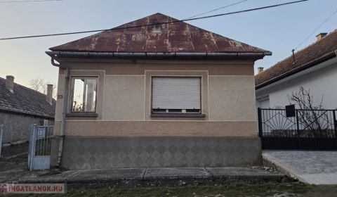 Kaufen Einfamilienhaus, Einfamilienhaus, Gönc, Ungarn