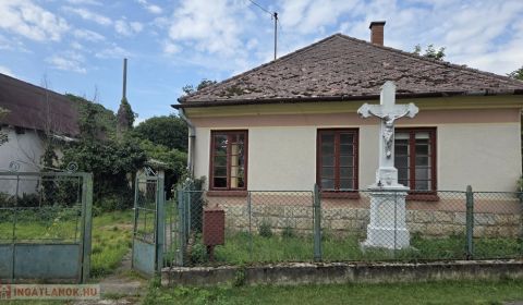 Kaufen Einfamilienhaus, Einfamilienhaus, Gönc, Ungarn
