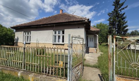 Kaufen Einfamilienhaus, Einfamilienhaus, Gönc, Ungarn