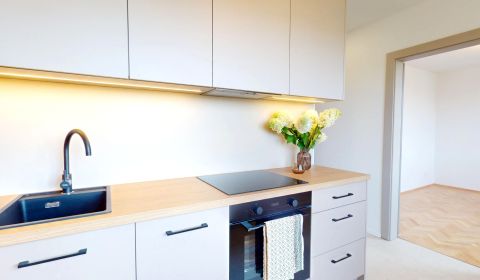 Kaufen 3-Zimmer-Wohnung, 3-Zimmer-Wohnung, SNP, Ilava, Slowakei
