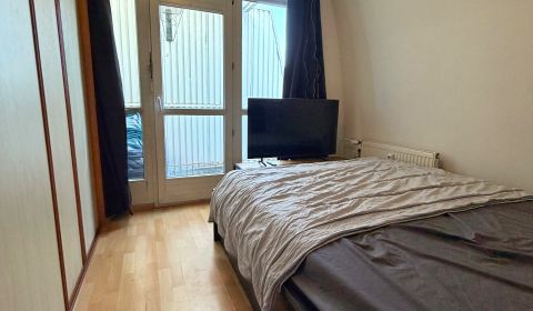 Kaufen 2-Zimmer-Wohnung, 2-Zimmer-Wohnung, Bajkalská, Bratislava - Ruž