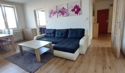 Mieten 3-Zimmer-Wohnung, 3-Zimmer-Wohnung, Moskovská, Banská Bystrica,