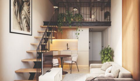 Kaufen 3-Zimmer-Wohnung, 3-Zimmer-Wohnung, Sládkovičova, Nitra, Slowak