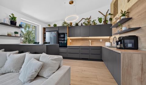 Kaufen 4-Zimmer-Wohnung, 4-Zimmer-Wohnung, Dolná, Senec, Slowakei