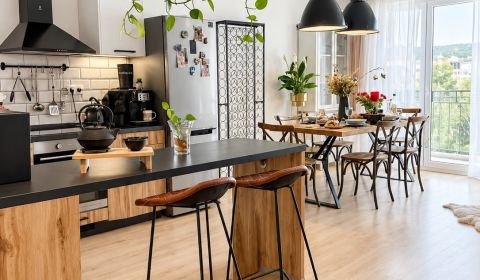 Kaufen 3-Zimmer-Wohnung, 3-Zimmer-Wohnung, Orechová, Senec, Slowakei