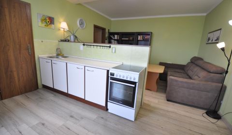 Kaufen 2-Zimmer-Wohnung, 2-Zimmer-Wohnung, Mánesovo nám., Bratislava -