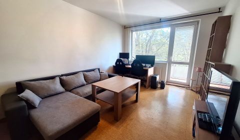 Mieten 2-Zimmer-Wohnung, 2-Zimmer-Wohnung, Vladimíra Clementisa, Prešo