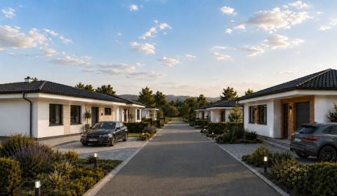 Kaufen Einfamilienhaus, Einfamilienhaus, Poprad, Slowakei