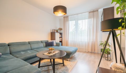 Kaufen 3-Zimmer-Wohnung, 3-Zimmer-Wohnung, Západná, Trenčín, Slowakei