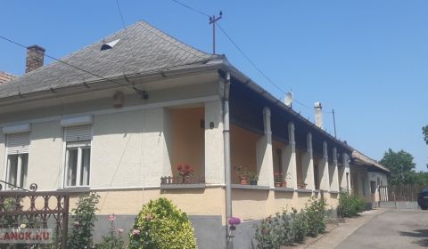 Kaufen Einfamilienhaus, Einfamilienhaus, Gönc, Ungarn