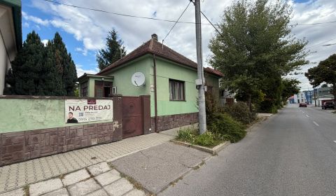 Kaufen Einfamilienhaus, Einfamilienhaus, Šulekova, Nové Zámky, Slowake