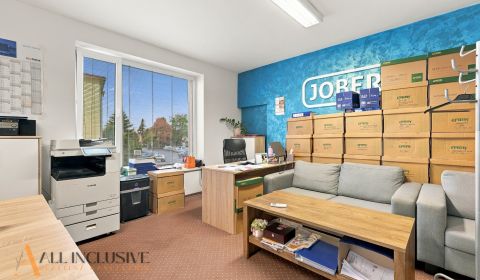 Mieten Büros, Büros, Dunajská Streda, Slowakei