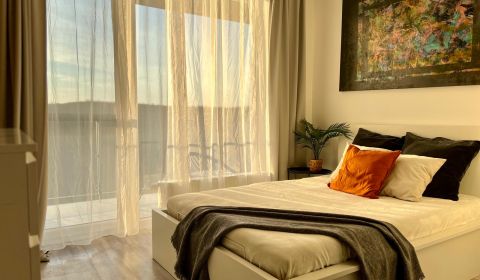Kaufen 1-Zimmer-Wohnung, 1-Zimmer-Wohnung, Žltá, Bratislava - Petržalk