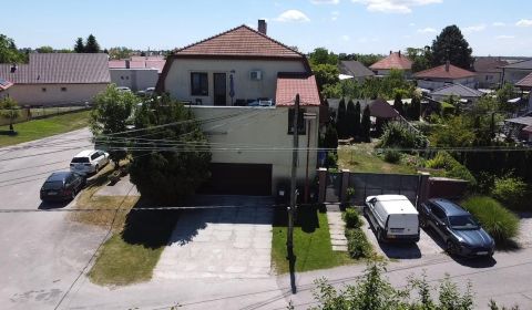 Kaufen Einfamilienhaus, Einfamilienhaus, Dunajská Streda, Slowakei