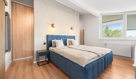 Kaufen 3-Zimmer-Wohnung, 3-Zimmer-Wohnung, Záhradná, Senec, Slowakei