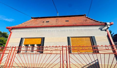 Kaufen Einfamilienhaus, Einfamilienhaus, Dvory nad Žitavou, Nové Zámky