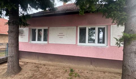 Kaufen Einfamilienhaus, Einfamilienhaus, Černík, Nové Zámky, Slowakei