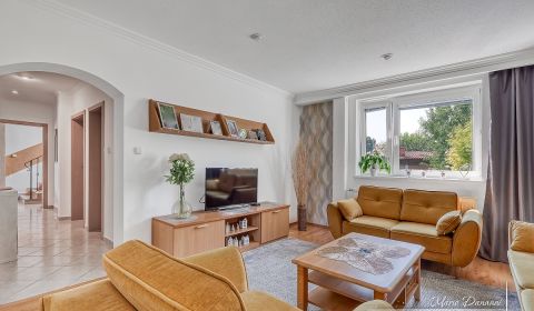 Kaufen Einfamilienhaus, Einfamilienhaus, Rovná, Galanta, Slowakei