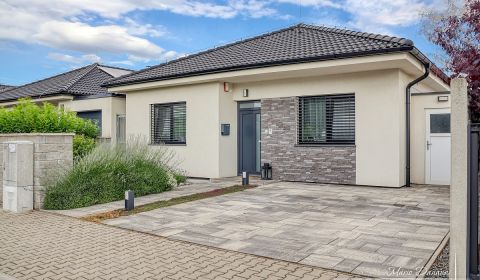 Kaufen Einfamilienhaus, Einfamilienhaus, Bežecká, Trnava, Slowakei