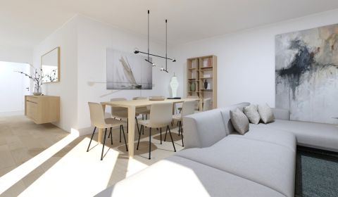 Kaufen 3-Zimmer-Wohnung, 3-Zimmer-Wohnung, Trnava, Slowakei