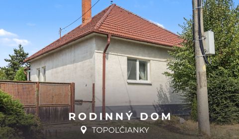 Kaufen Einfamilienhaus, Einfamilienhaus, Lipová, Zlaté Moravce, Slowak