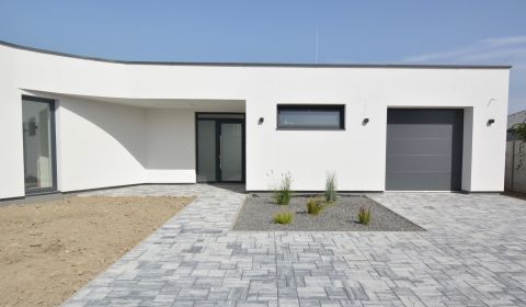 Kaufen Einfamilienhaus, Einfamilienhaus, Kráľovianky, Dunajská Streda,