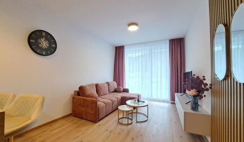 Mieten 2-Zimmer-Wohnung, 2-Zimmer-Wohnung, Jilemnického, Poprad, Slowa