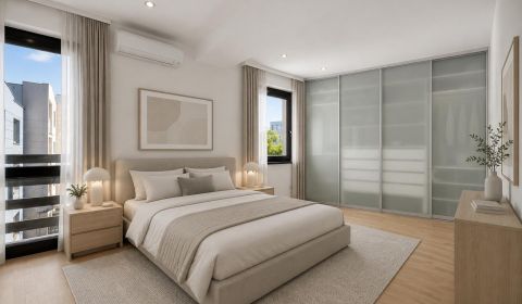 Kaufen 3-Zimmer-Wohnung, 3-Zimmer-Wohnung, Na Revíne, Bratislava - Nov