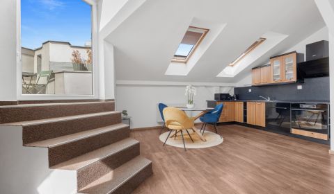 Kaufen 3-Zimmer-Wohnung, 3-Zimmer-Wohnung, Tolstého, Bratislava - Star