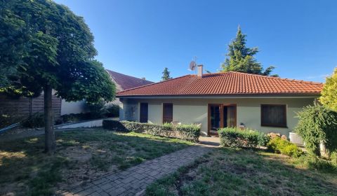 Kaufen Einfamilienhaus, Einfamilienhaus, Nitra, Slowakei